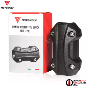 Motowolf MDL3703 Modified Crash Protector Block