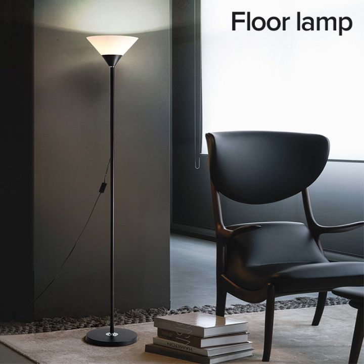 nordic led floor lamp night light floor lamp shade minimalist floor
