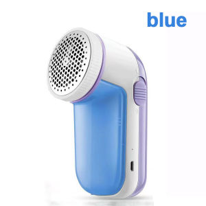 USB Plug Electric Lint Remover Clothes fuzz pellet trimmer machine portable Shaver Removes for clothes Spools removal