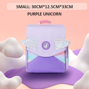 Kocotree Cặp Sách Cho Trẻ Em Ba Lô Học Sinh Mầm Non Tiểu Học Sức Chứa Lớn Bảo Vệ Cột Sống Ba Lô Bé Trai Và Bé Gái