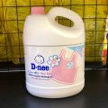 Nước giặt quần áo trẻ em D-nee Thái Lan 3L. 