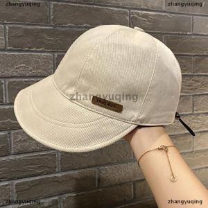 [COD] zhangyuqing Sunshade Hat Drawstring Lightweight UV Protection Sunscreen Face Covering Baseball Hat