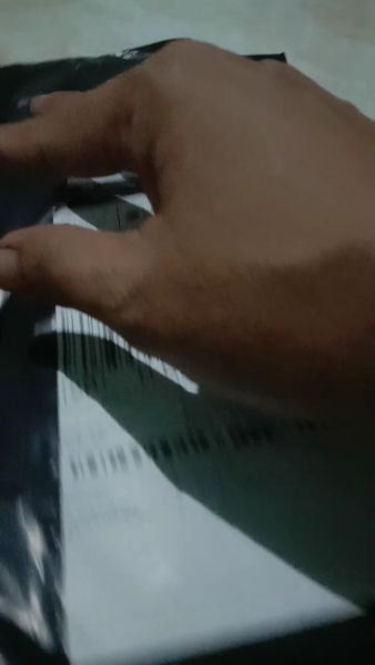 Buyer review video 2