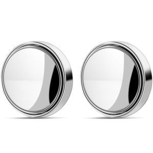BỘ 2 GƯƠNG PHỤ GẮN GƯƠNG CHIẾU HẬU