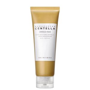 SKIN1004 Madagascar Centella Ampoule Foam Daily Face Cleanser 125ml Face Skin Care