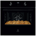 ELECTROLUX KOIGH00KA2 UltimateTaste 500 built-in single oven 72L. 