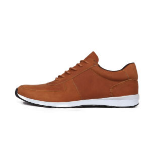 sepatu sneakers pria kulit Edmonds Series - walkers