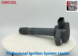 4 PCS IGNITION COIL FOR HONDA ACCORD VII FR-V CIVIC VII LEGEND IV STREAM 1.4 1.6L 1.7L 3.0L 3.5L (1998-) 30520PGKA01 30520PVFA01