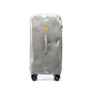 JUPITER FLY Irregular Bump Luggage | 3-Layer Covestro PC 360° Silent Wheels TSA Lock Anti-Explosion Zipper