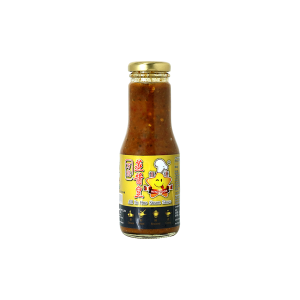 Heng Yoon All-In-One Steam Sauce