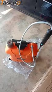 TASKTOOL 15L Electric Agricultural Sprayer Rechargeable Knapsack sprayer Heavy Duty Tool