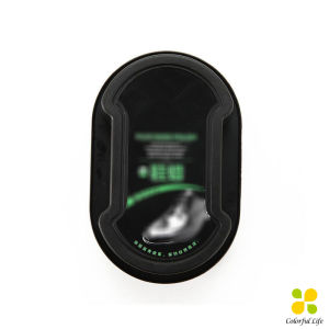 CLM ฟองน้ำขัดเคลือบเงารองเท้า แว็กซ์รองเท้า Shoe polish sponge