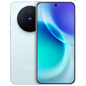 VIVO X300 Pro / VIVO X300 Dimensity 9500 / 90W Fast Charging / 120Hz AMOLED Screen / Dual SIM Smartphone vivo 手机