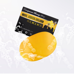 Sabun Cuci Muka Mandi Beauty Soap Dr Febrian Skincare kulit berjerawat berminyak kusam komedo