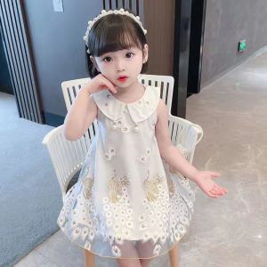 2025 สาวชุดใหม่กระโปรงเจ้าหญิง กระโปรงแต่งตัว ชุดแฟชั่น