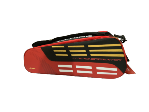 TAS LINING BADMINTON BULUTANGKIS ABDS 667 ORGINAL