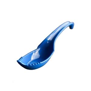 Heat Resistant Ramen Noodles Spoon Fork Heatproof Kitchen Tool For Fast Meals Ergonomic Handle Eating Utensil