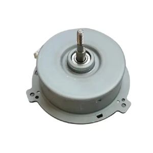 New For Washing Machine Dryer Motor DC31-00032D DL-7806SSWC 17.5VDC Drying Machine Parts