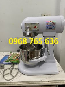 Máy Đánh Trứng 5L Trộn Bột Đảo Nhân Đa Năng