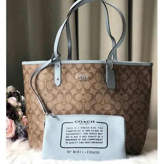 F36658 cheap coach bag