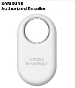 SAMSUNG Galaxy SmartTag2 Tag 2 Bluetooth NFC GPS Tracker Locator Tracking Devices [ Samsung Malaysia Set ]