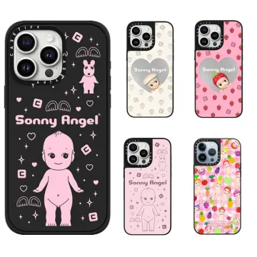 iPhoneアクセサリー Casetify iPhone 16 Pro Max Sonny Angel Personalized SONNY ANGEL x CASETiFY Case for iPhone 16 Pro