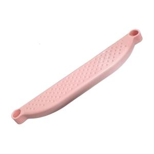 Baby Highchair Accessory Plastic Footrest Infant Feeding Chair Footrest for Antilop for Improved Sitting postures