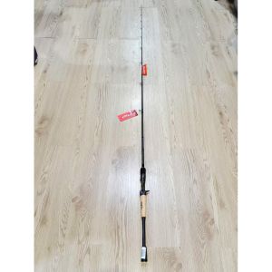 ASUKA COMBAT X BAITCASTING (BC) FISHING ROD