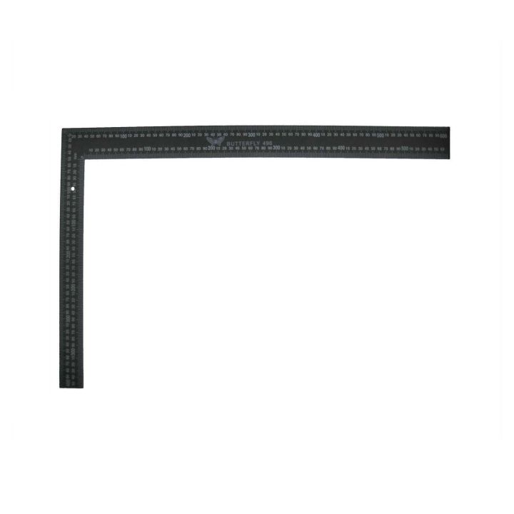 T Square Angle Ruler BUTTERFLY Tools Carpentry T Square Angle Ruler Guide (16