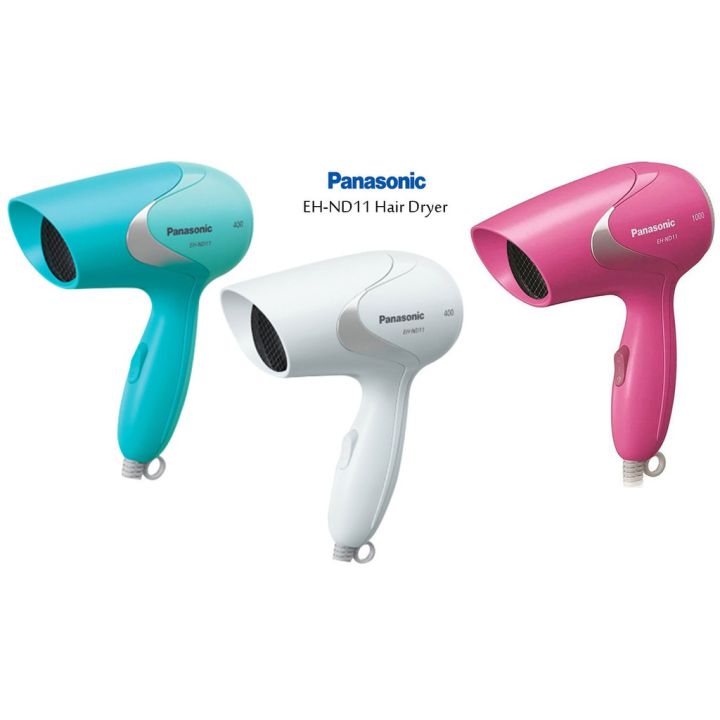 Panasonic Nd11 Hair Dryer Panasonic 400 Watt Jual Panasonic Hair