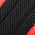 GEANAN Gym Cuff Cable Machines Resistance Ankle Straps Glute Workouts Ankle Buckle Leg Exercises Leg Strength Trainer Gym Workouts Double D-Ring Ankle Cuffs Cable Ankle Straps. 