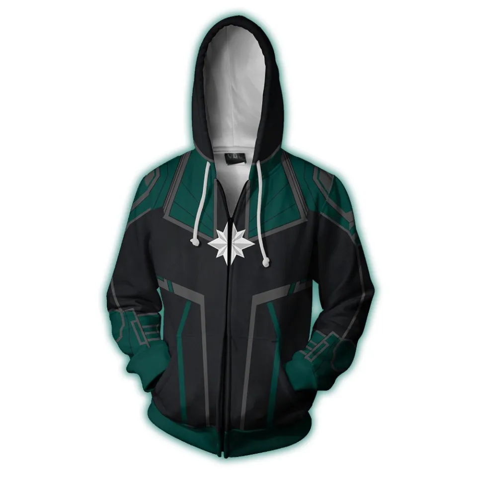 Marvel The Avengers 4 Endgame Quantum Realm Cosplay Costume Hoodies Men Hooded Avengers Zipper End Game Sweatshirt Jacket-in Hoodies & Sweatshirts from Men's Clothing on  | Alibaba Group