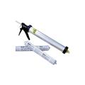 Acoustic Damping Sealing Glue. 
