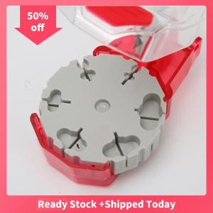 🔥🔥🔥sjqgqx Portable Tablet Cutter Splitter Case Storage Box Crusher Divider