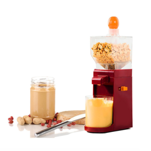 Mini Household Grinder Electric Making Peanut Butter Machine Coffee Grinder Peanut Butter Maker Coffee Grinder Food Processor