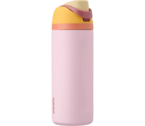 Owala Insulated Cup Straw Outdoor Sports Handheld Water Cup 304 Double Drinking Vacuum Stainless