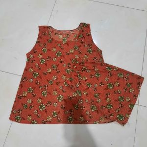 Combo 3 Bộ 150k - Đồ bộ ĐÙI thun lạnh sát nách và 2 dây MỀM MÁT DỄ THƯƠNG thời trang Size 40-70kg