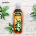 Mustika Ratu Hair Tonic 75 mL  Penyubur Rambut Kuat Tidak Mudah Rontok. 