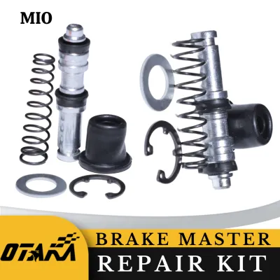 OTAKA Brake Master Repair Kit for XRM/MIO/BEAT/RAIDER150 Front/RAIDER150 Rear/ RUSI150/SHOGUN/CLICK125/150