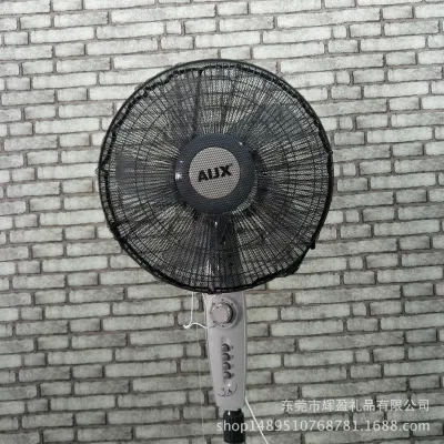 Children Fan Guard Cover Electric Fan Dust Safety Mesh Cover Home Use Round Finger Protector