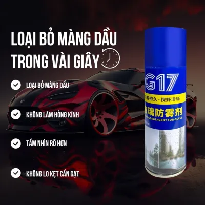 026 Vệ sinh chống bám nước phủ bóng cho ô tô chai xịt nano dẻo Ultima chính hãng dung tích 650ml công suất 650 lm