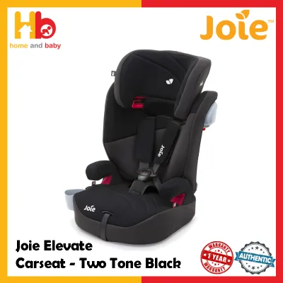 Joie Elevate Carseat (1 year warranty)