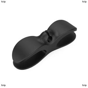 [COD] folp Dây tổ chức cho các thiết bị nâng cấp Nhà Bếp dây Winder quản lý cáp wrapper chủ Set Nồi chiên không khí cà phê Maker dây Fixer