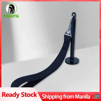Fogong Arm Wrestling Training Strap Wrist & Forearm Strengthener for Finger Forearm