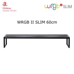 CHIHIROS WRGB 2 SLIM FRESHWATER AQUARIUM PLANTED COLOURFUL LED LIGHT