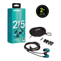 Shure SE215 pro | Professional Sound Isolating Wired Earphone. 