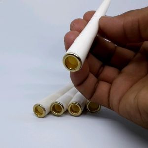 Pipa Tulang Sapi 12cm Pipa Roko Tulang Sapi Asli Pipa Tulang Sapi Pipa Once Tulang Sapi Pipa Roko Kretek