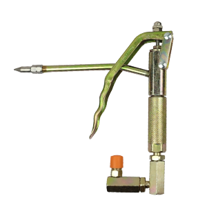 Pompa Gemuk Angin Kompresor/ Grease Gun / Pompa Minyak Gemuk Universal