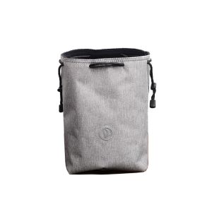 SOULLOV Waterproof Digital Camera Bag Professional Dustproof Drawstring Case Portable Nylon Camera Protective Case Travel