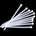 [HCM]BỊT 80 SỢI DÂY RÚT 25 TẤC NHỰA - DÂY THÍT NHỰA 25cm. 